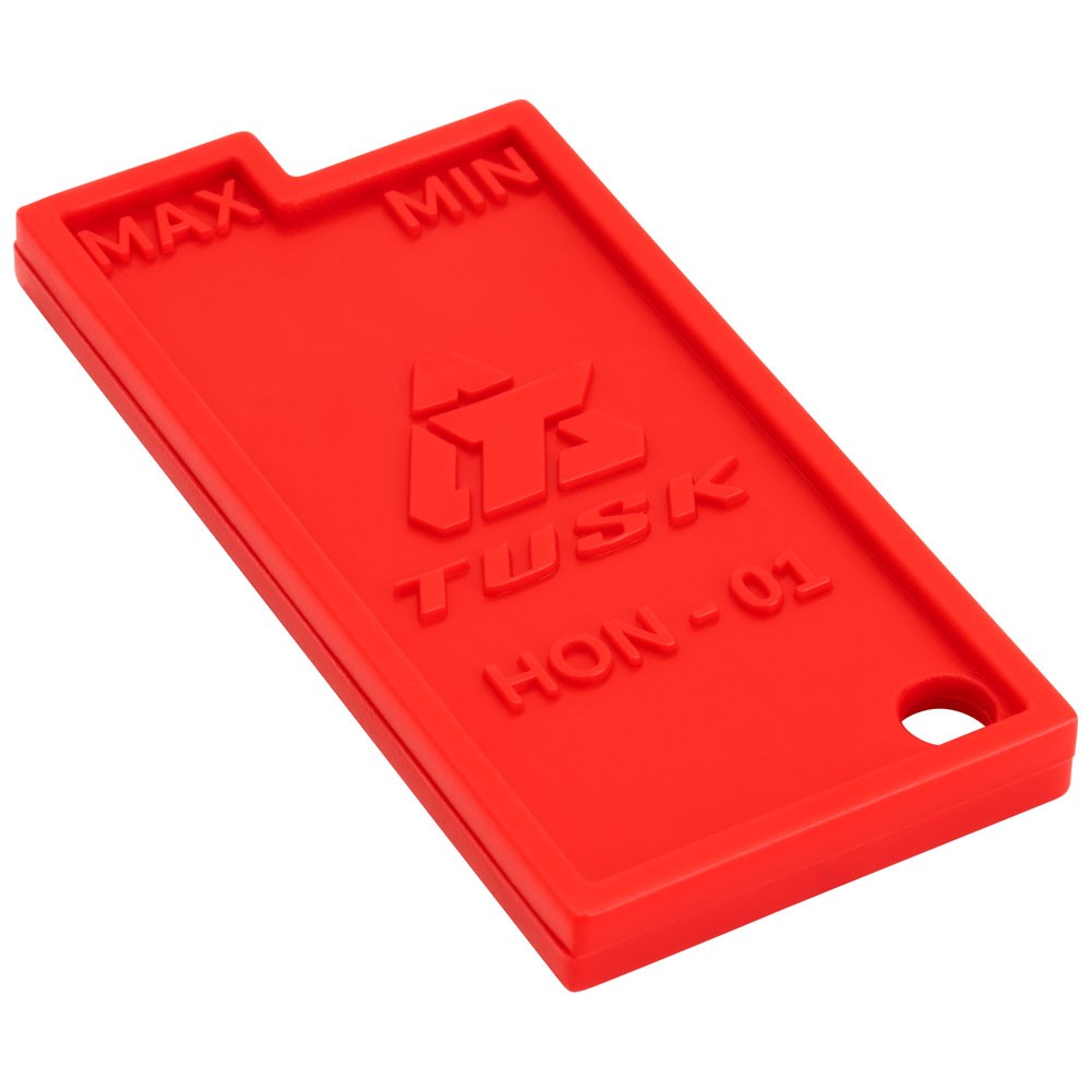 Tusk Chain Slack Measuring Tool For Honda CRF450R 2021-2025