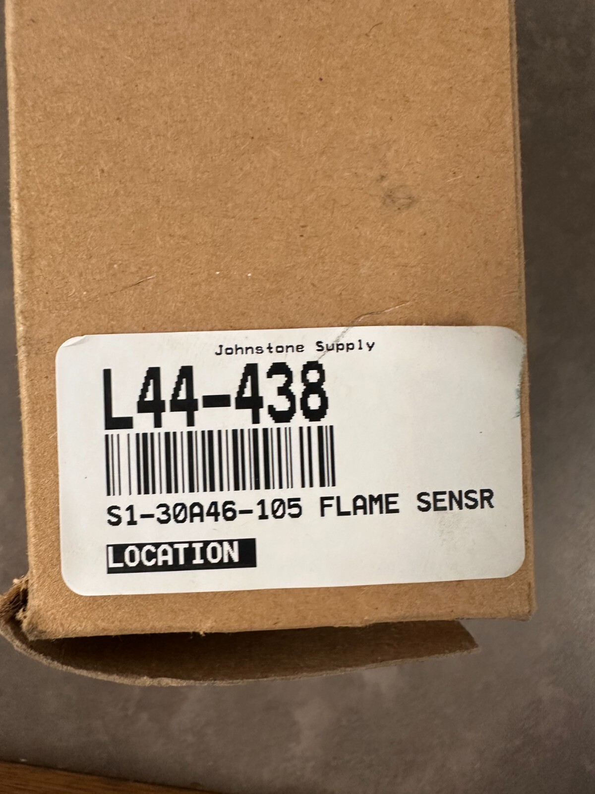 White-Rodgers 30A46 -105 Automatic Ignition L44-438