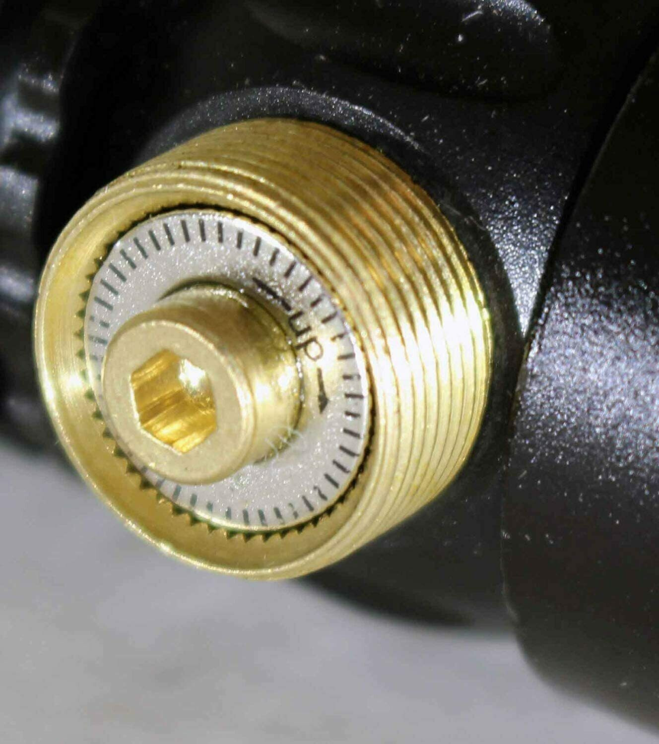 Trinity green dot sight and flashlight combo for Maverick 88 12 gauge mossberg.