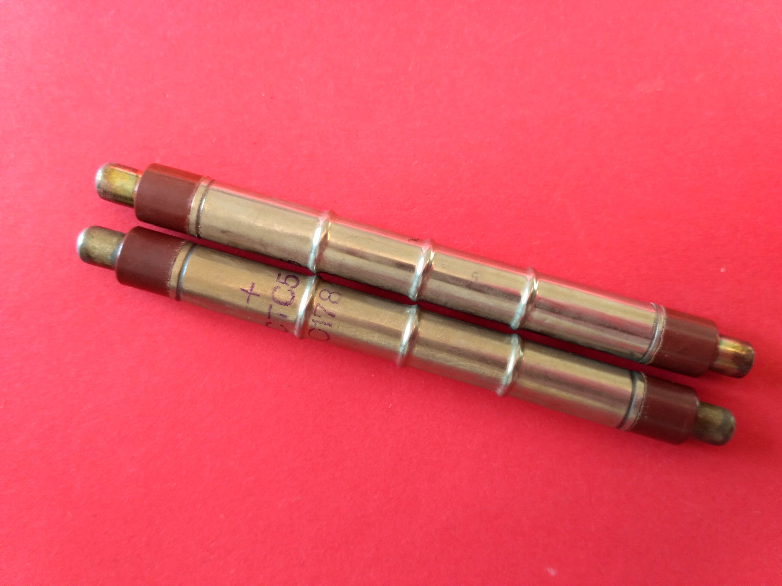 STS-5 STS5 СТС-5 a-g SBM20 Geiger Muller counter tube TESTED FREE SHIPPING 2pcs