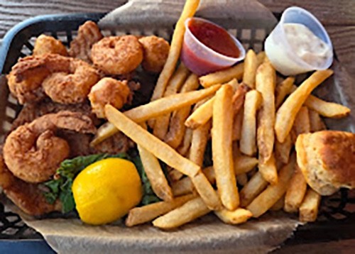Bimini Bait Shack Gift Certificate $200 Punta Rassa Florida