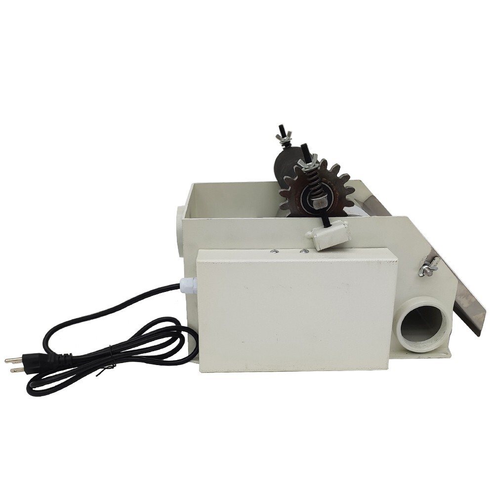 Magnetic Separator Small Magnetic Separator Machine 110V Tool Grinding Fluid Coo