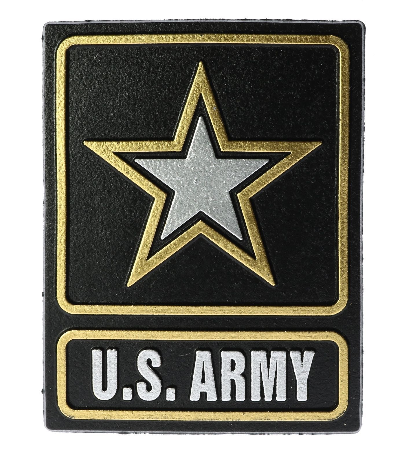 US Army Star Emblem Magnet H98028 F5D15K
