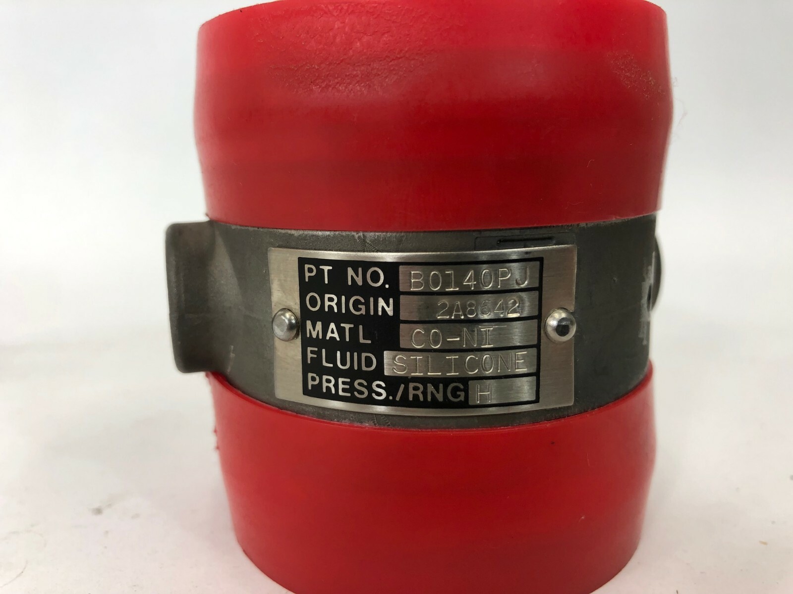 Foxboro Sensor Module B0140PJ
