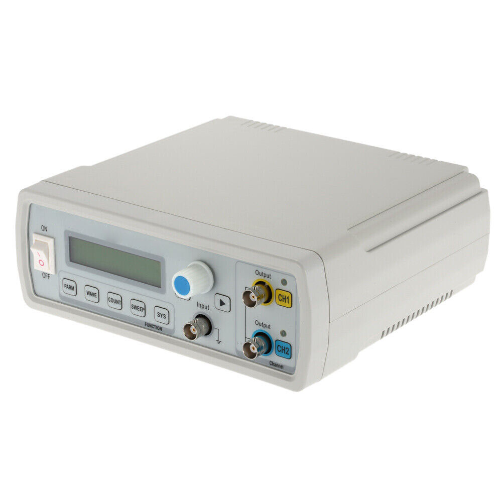 24MHz Dual-channel Arbitrary Waveform For FY3200S DDS Function Signal Generator