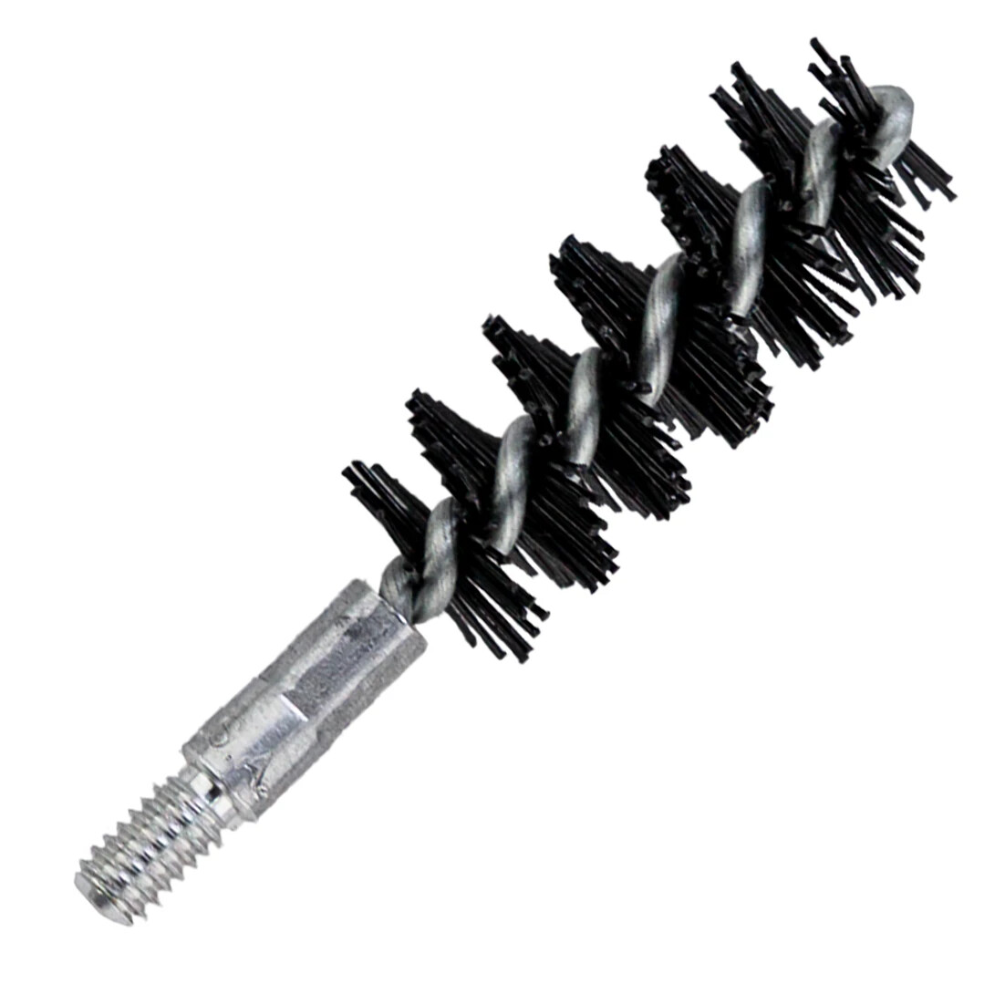 (5 PACK) Bulk .44/.45 Caliber Handgun Nylon Bore Brush, FREE SHIPPING