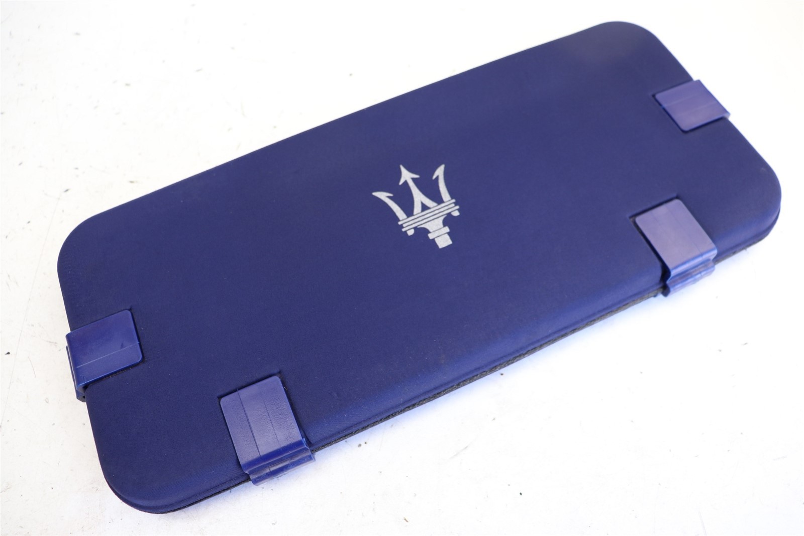 Maserati GranTurismo S M145 2014 Tool Kit Pouch J249