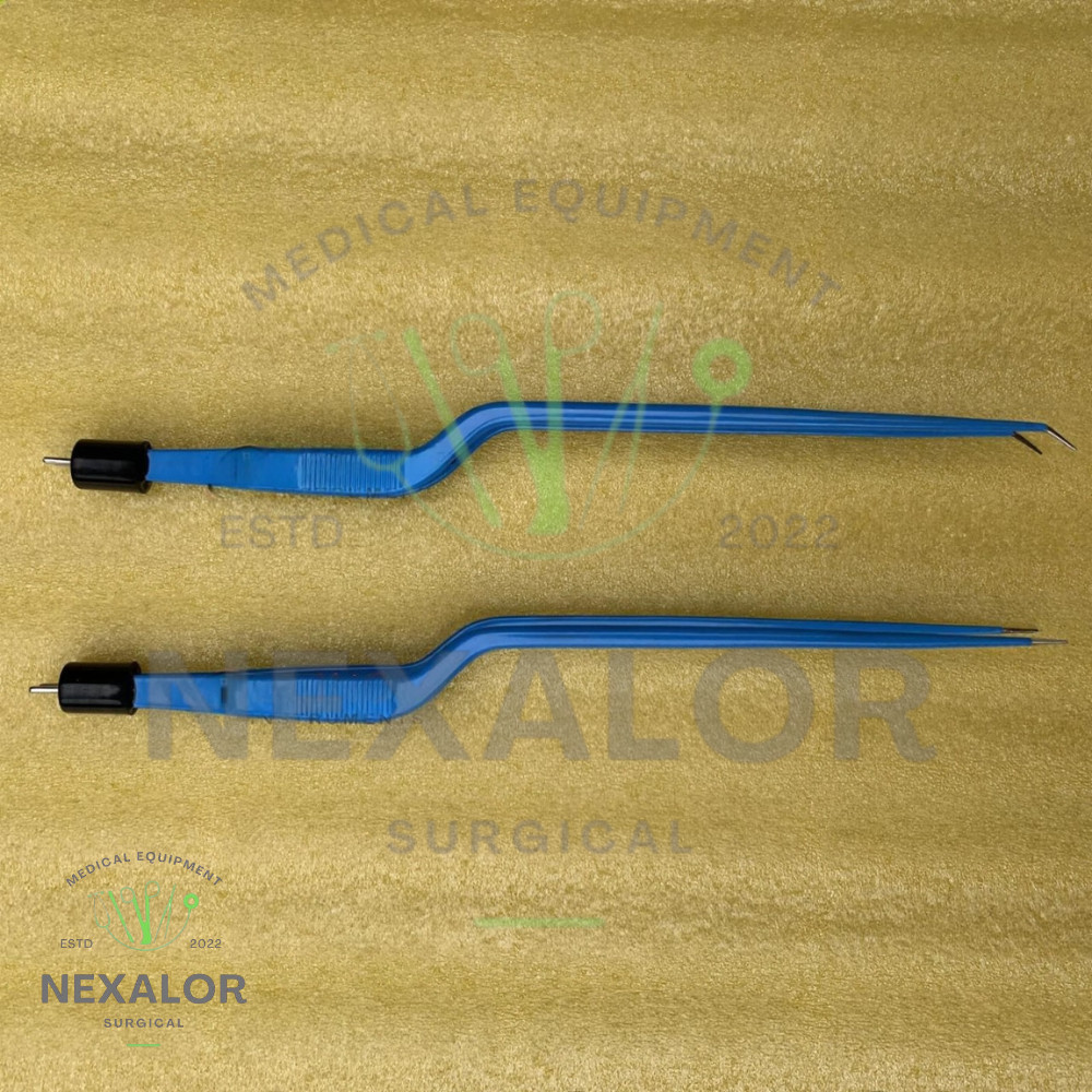 Cervical Surgery Set, Micro Surgical Orthopedic Instrument Set level 1, level 2