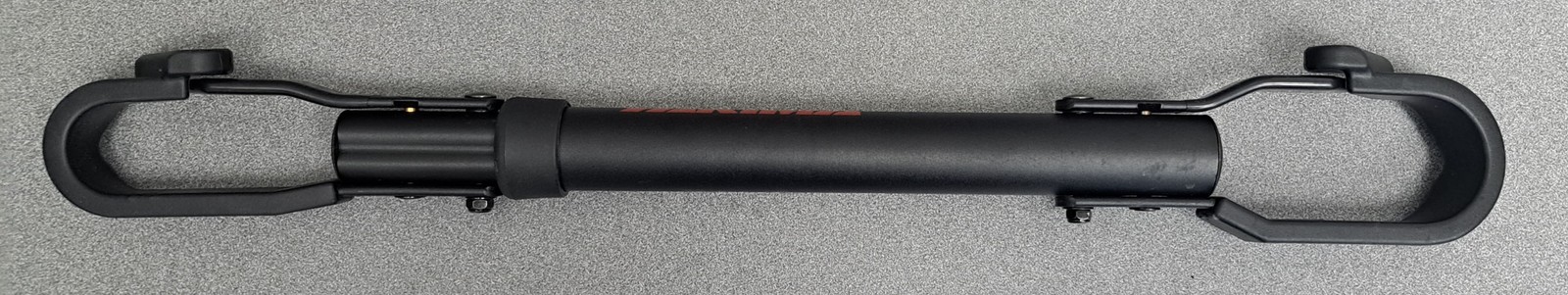 Yakima Tube Top Frame Adapter - Black