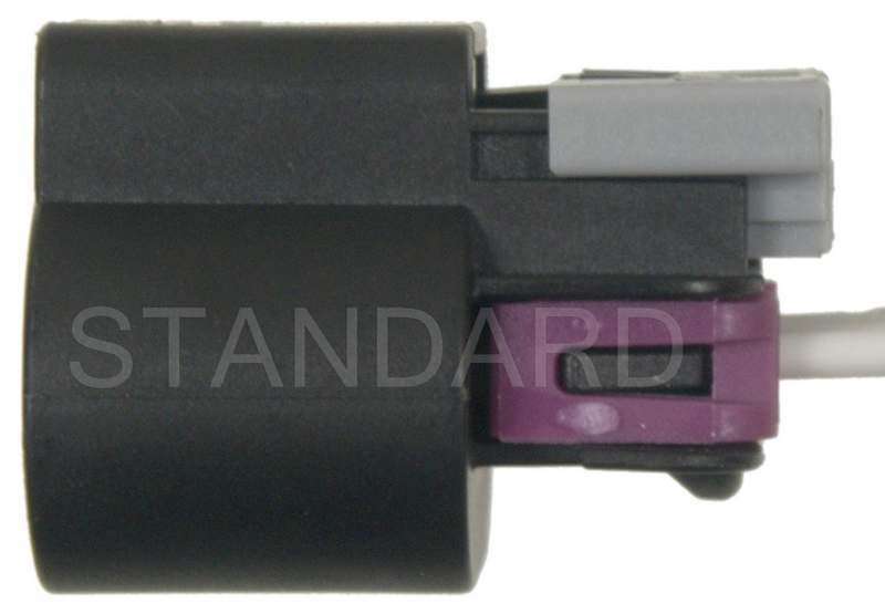 New SMP Battery Current Sensor Connector For 2009 GMC Sierra 2500 HD