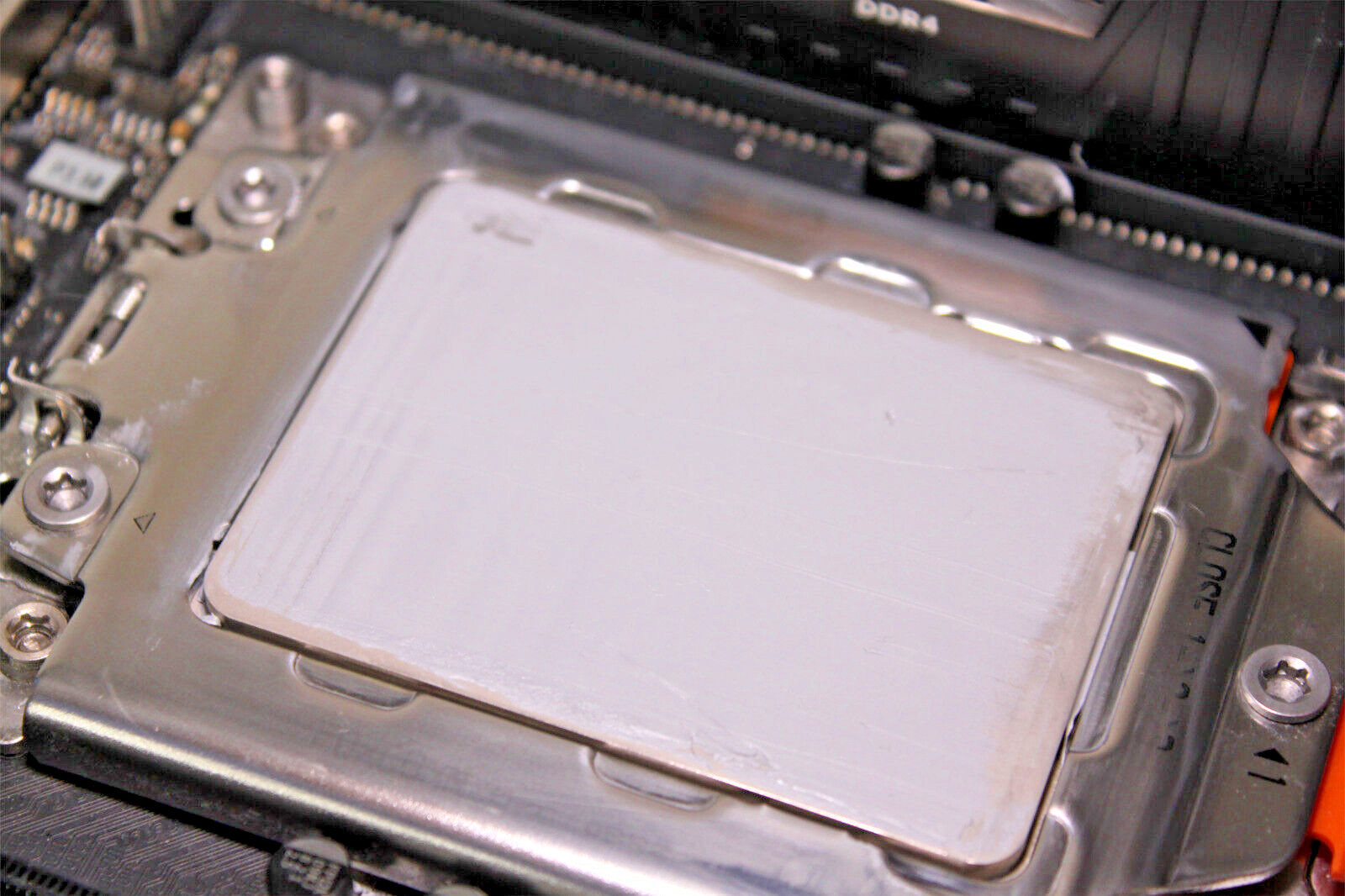 THERMAL HERO ULTRA 1g Premium Thermal Paste CPU GPU RAM Laptop PC Overclocking
