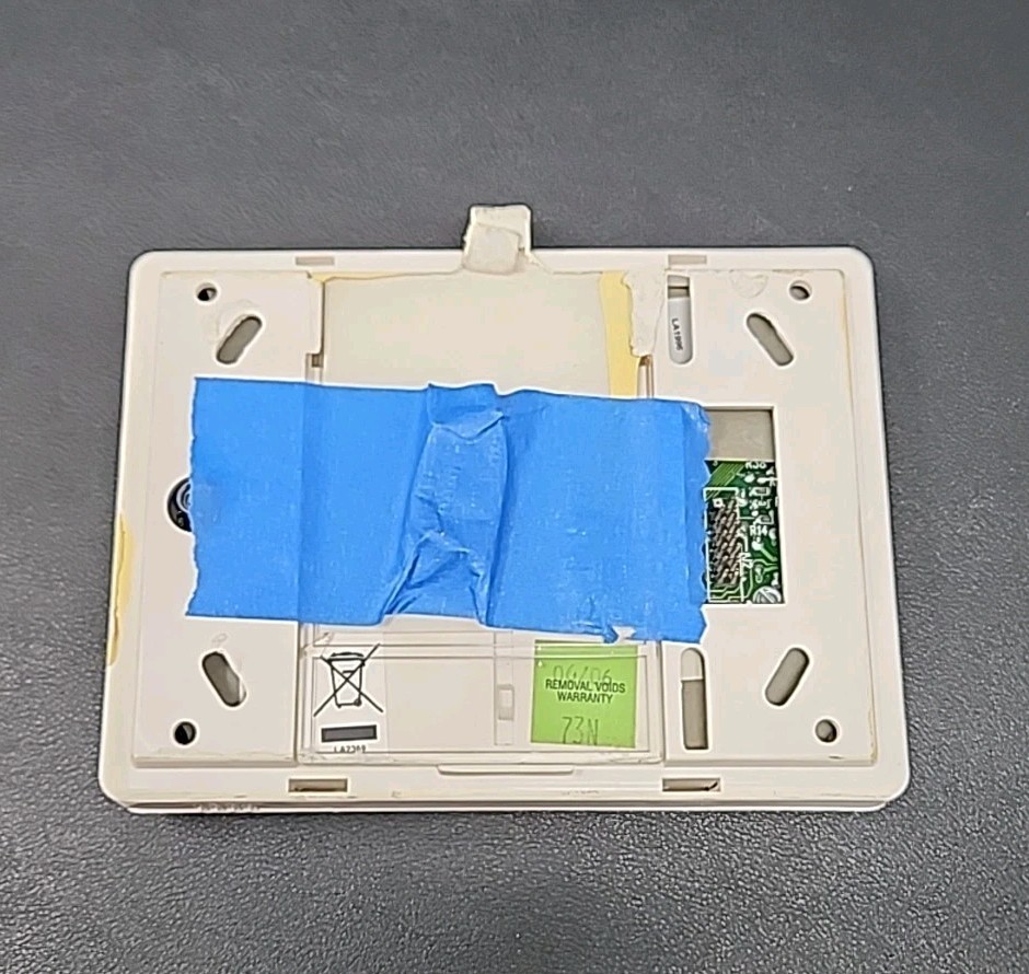 Napco Gemini GEM-RP1CAe2 Security System Keypad Alarm Panel Control
