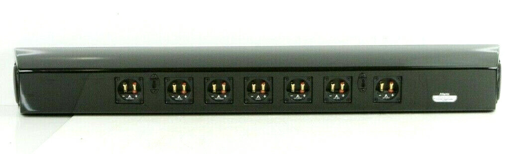 Atlantic Technology FS-7.0-GLB 7-channel Surround Bar (Gloss Black) b22