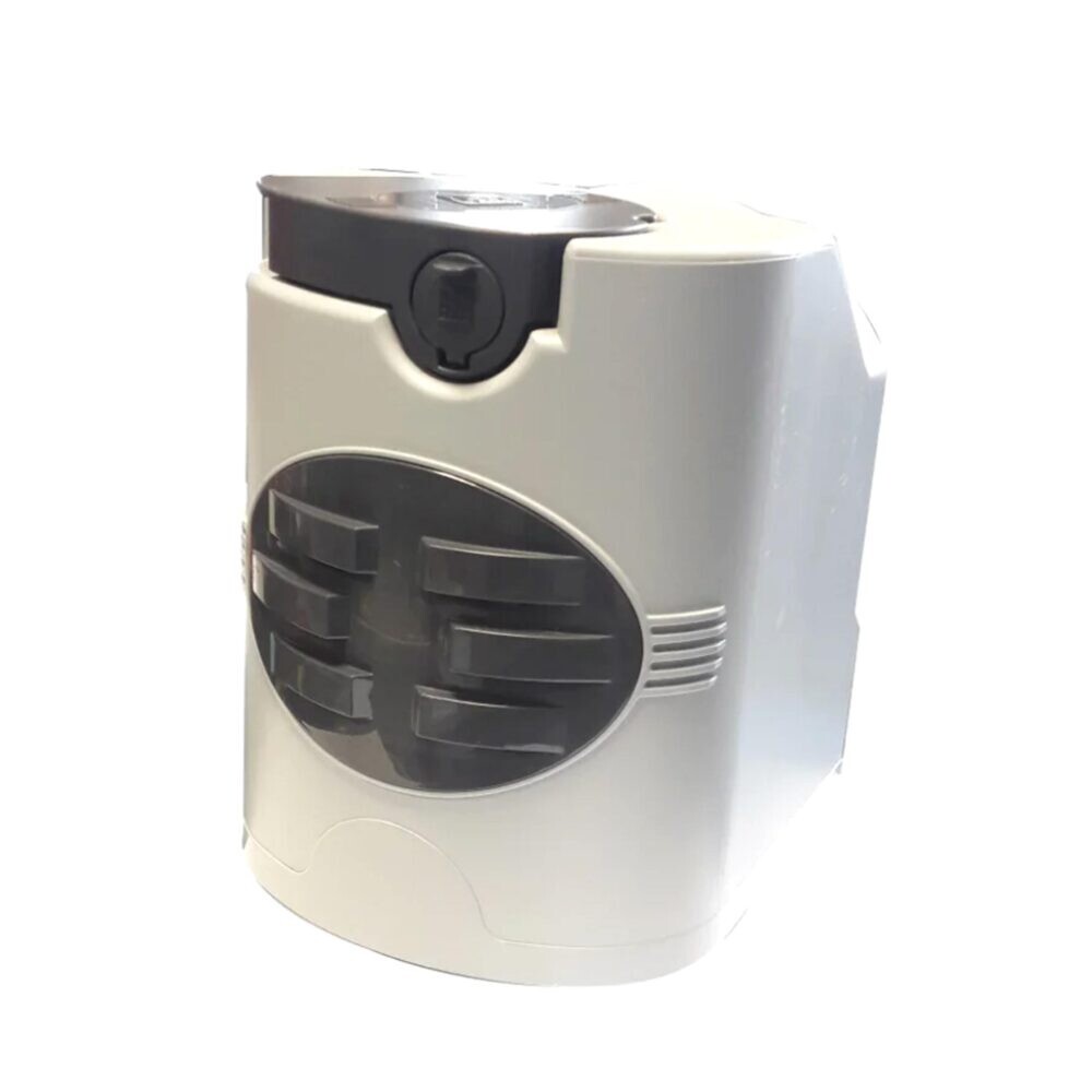 Gear Motor Cover - Fast Replacement CAME 119RID219
