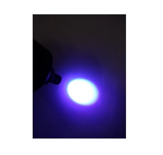 Adjustable LED Coaxial Light Source Microscope Spot Lamp Brightness 90V-240V