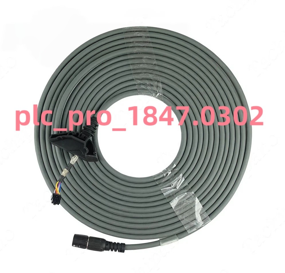 1PCS New For Kuka 00-181-563 Control Cable 10M 00-181-563  Fast Delivery