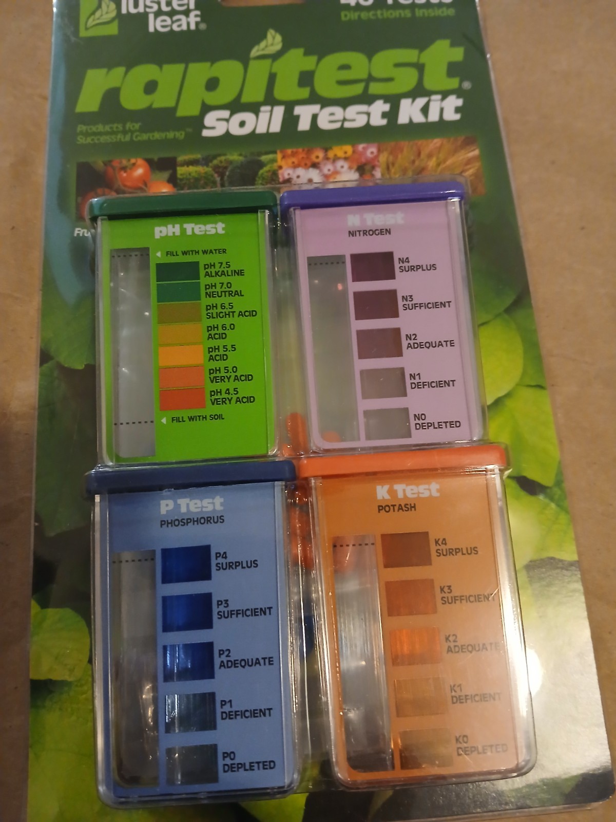 Home Science Tools Chemistry Lab Kit - Masterbooks Highschool Curriculum