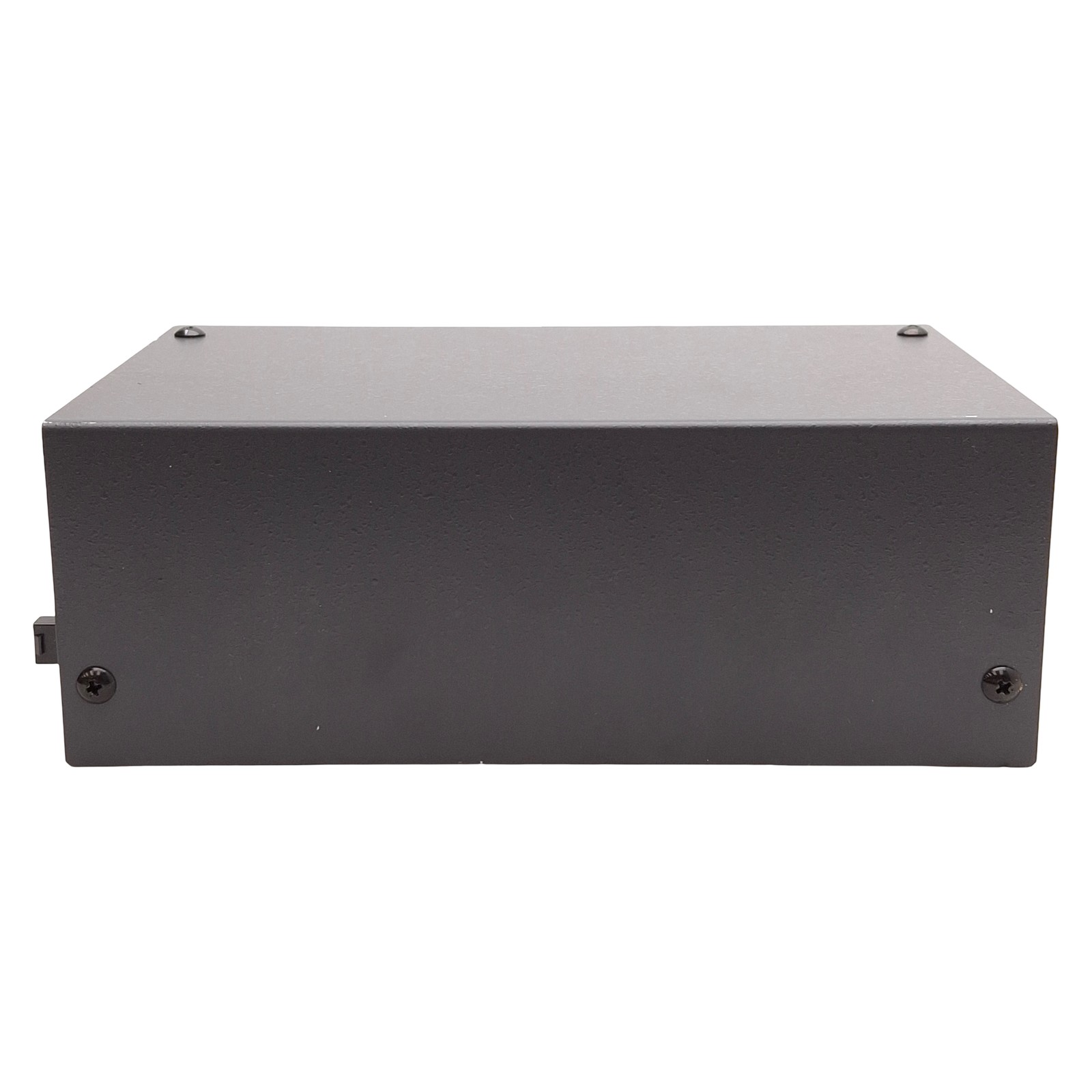 CCS PD2-3024(A) Machine Vision Light Controller, 1-Ch, 100-240VAC In, 24VDC Out