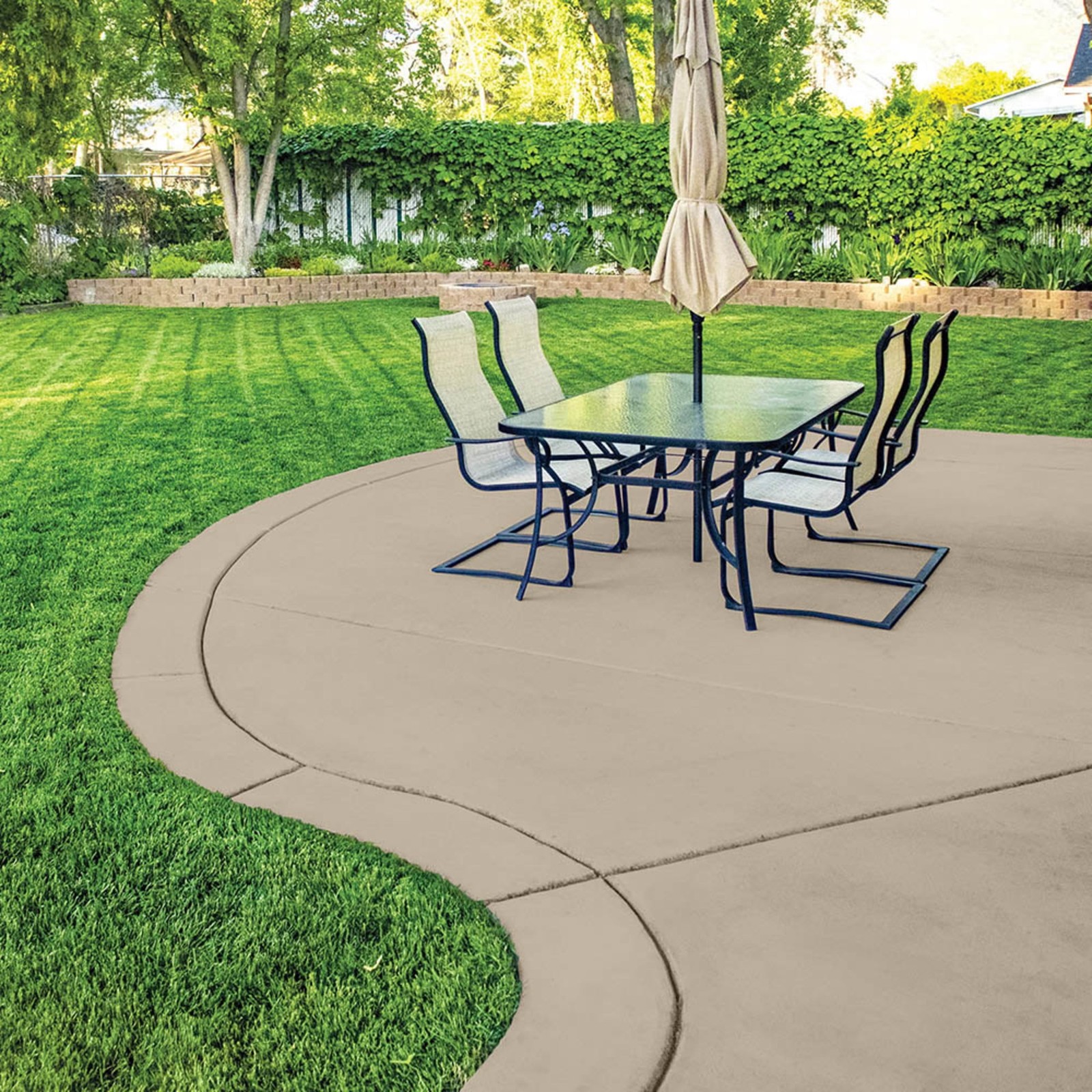 Glidden Glidden Porch and Floor with Cool Surface Technology Satin
