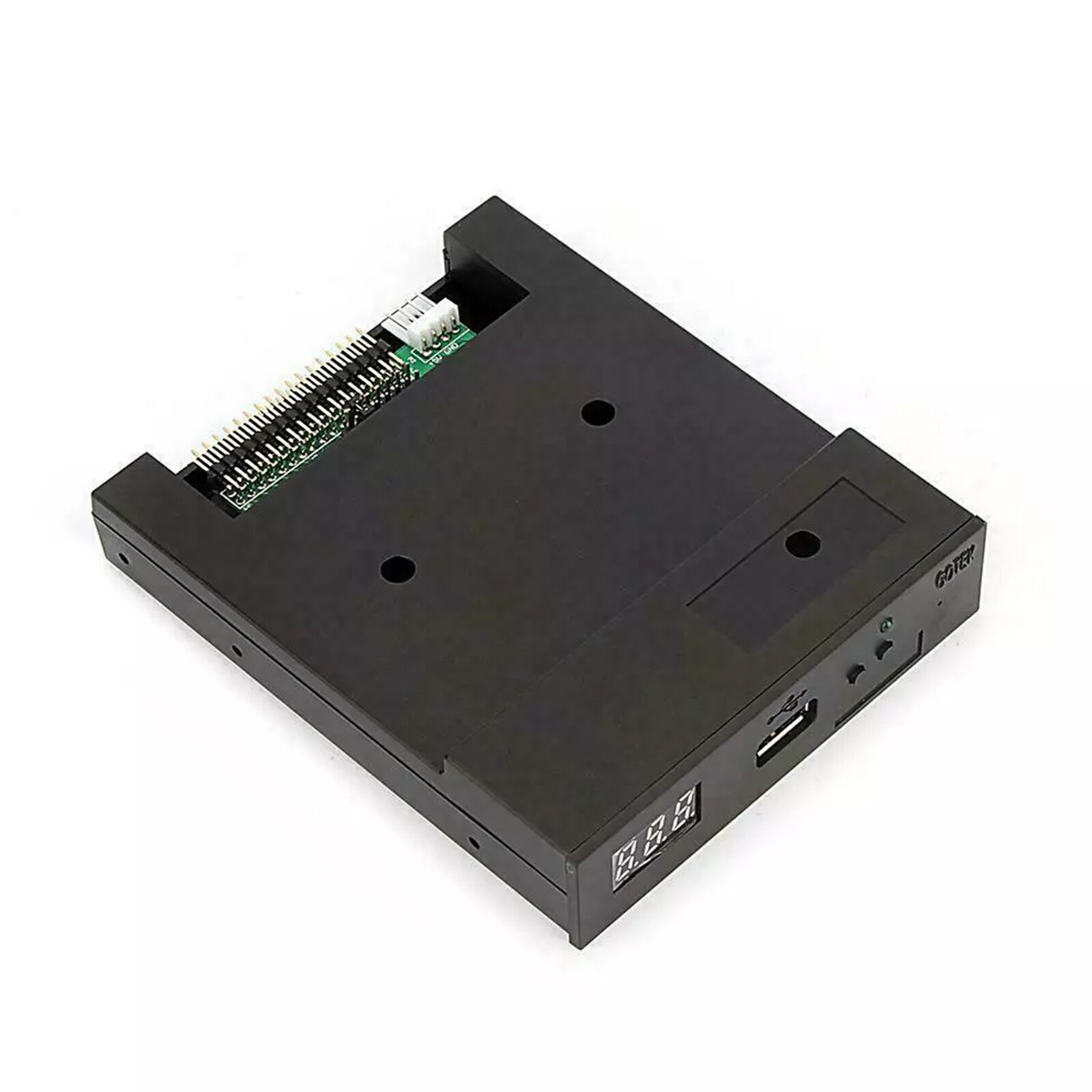 3.5in 1.44MB Floppy Disk Drive USB SSD Emulator Simulation for KORG GOTEK NEW