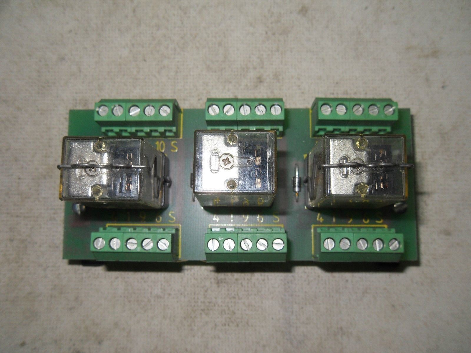 Urban RP3-K Relay Board Module