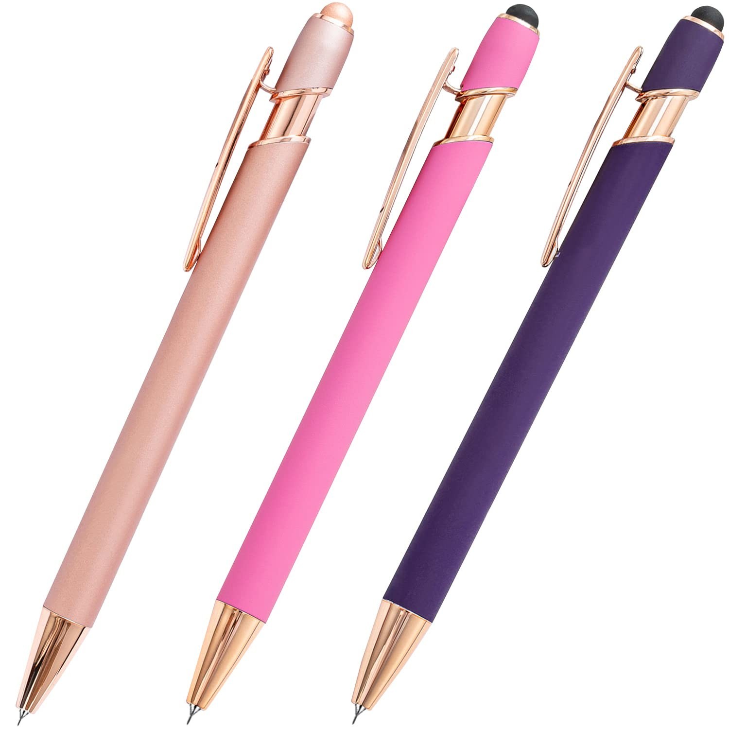 3 Pieces Pin Pen Weeding Tool for Vinyl, Precision Weeding Pen Tools Quick Ai...