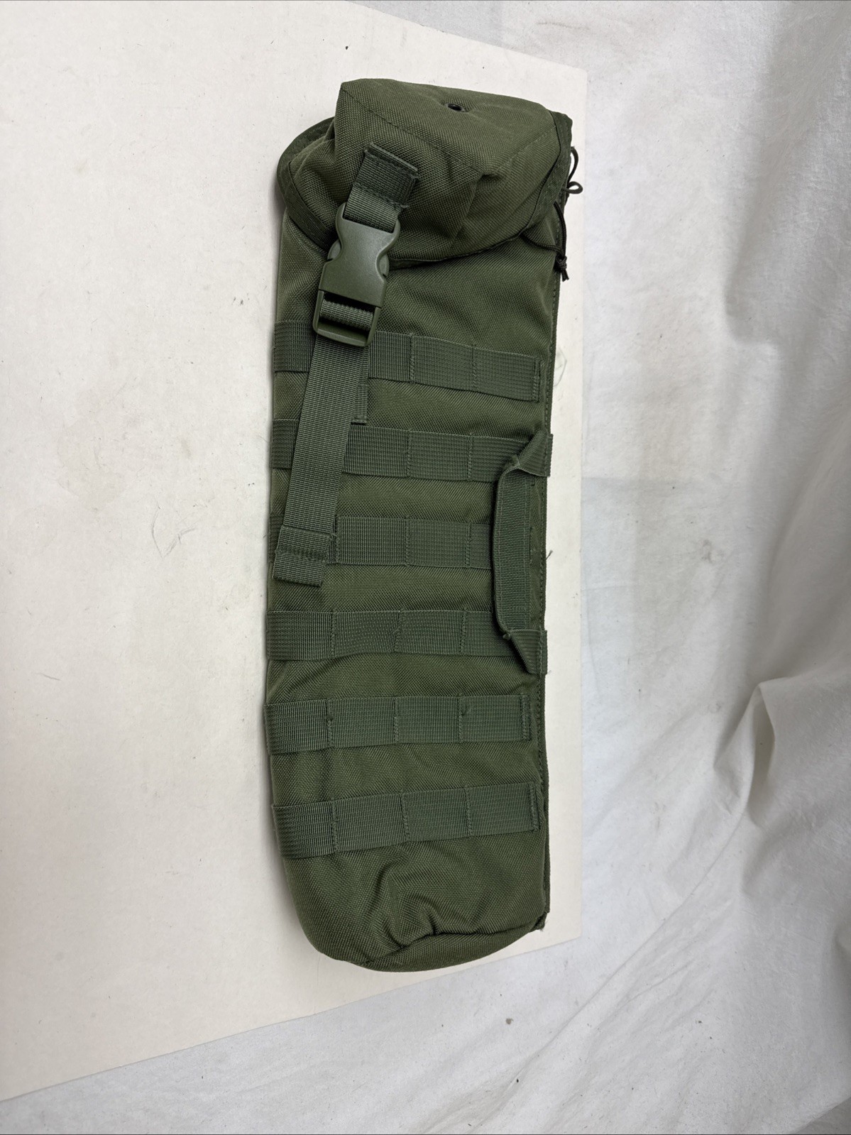 London Bridge Trading LBT-6178D OD MOLLE Tripod Carrier Sew Sample