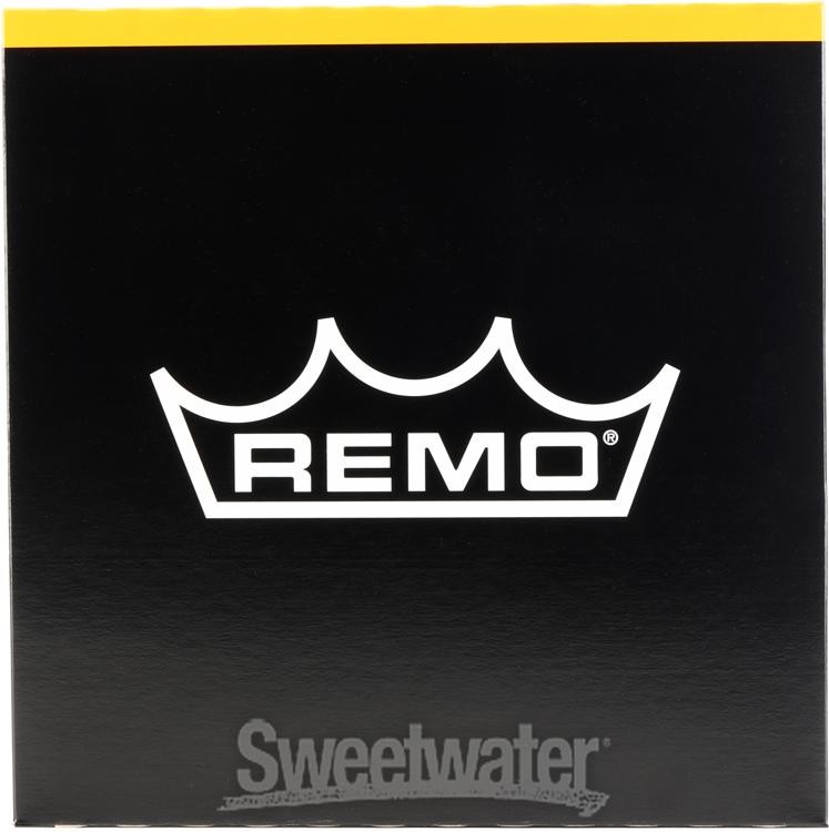 Remo Clear Diplomat Drumhead - 10"