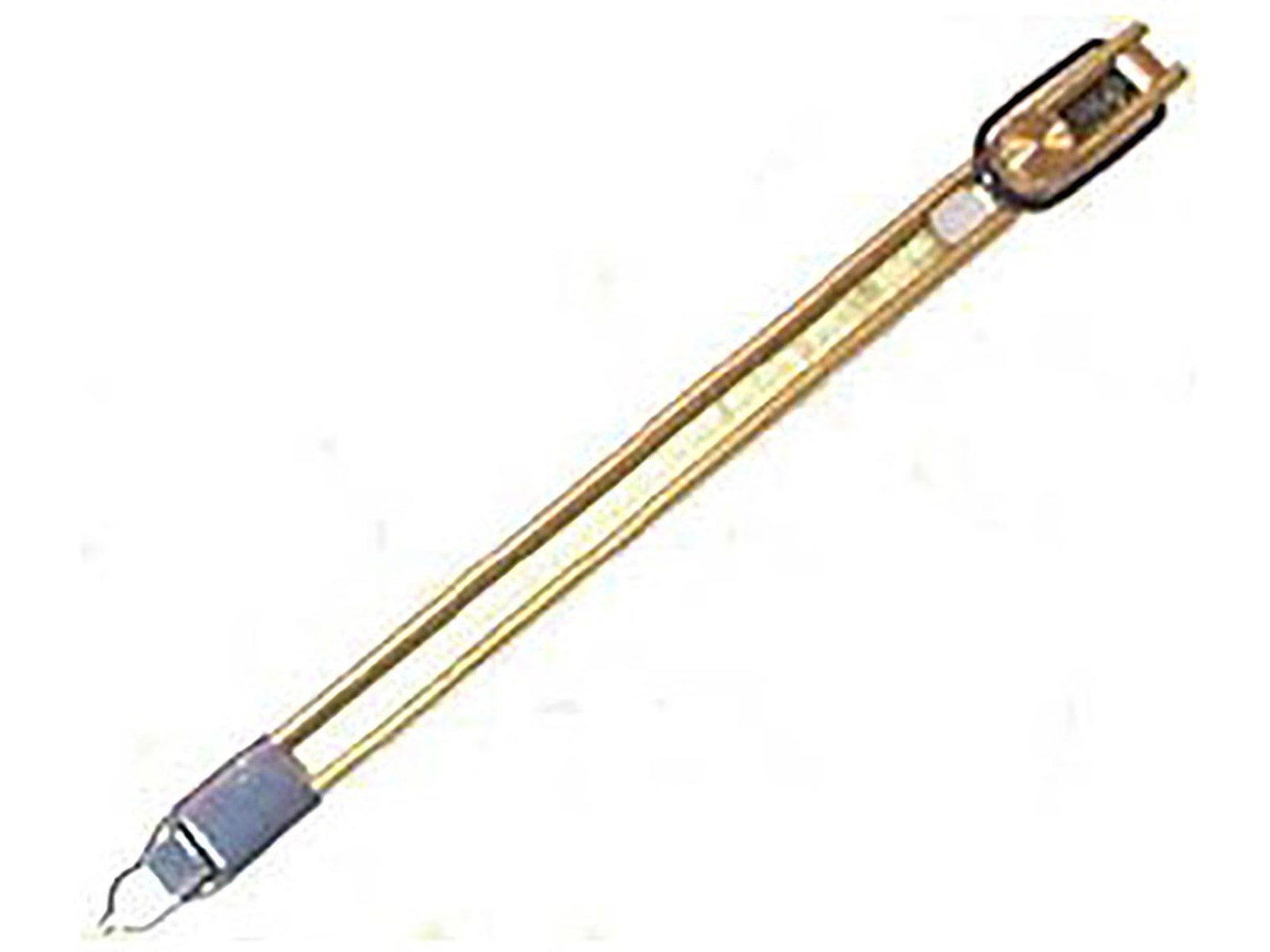 RMC Ox-Yoke Universal Black Powder Capper