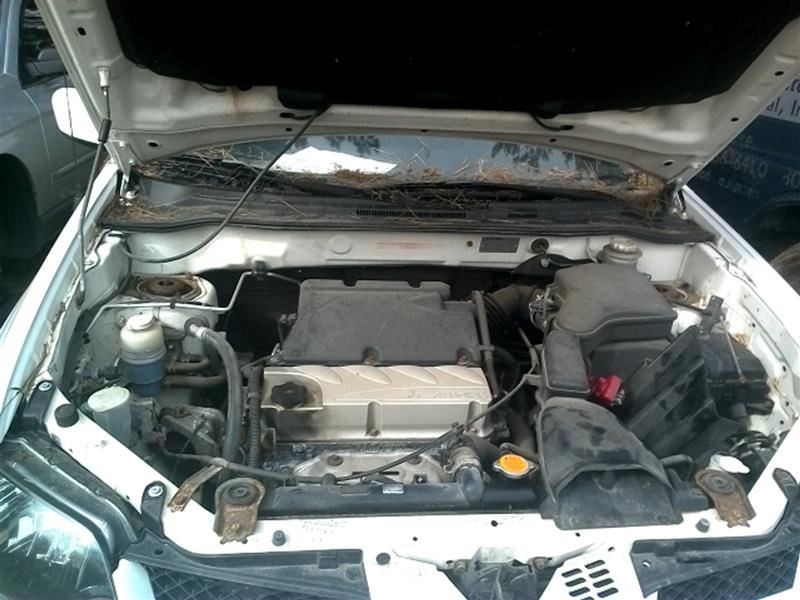 Engine ECM Electronic Control Module AWD Fits 04 Outlander 148362