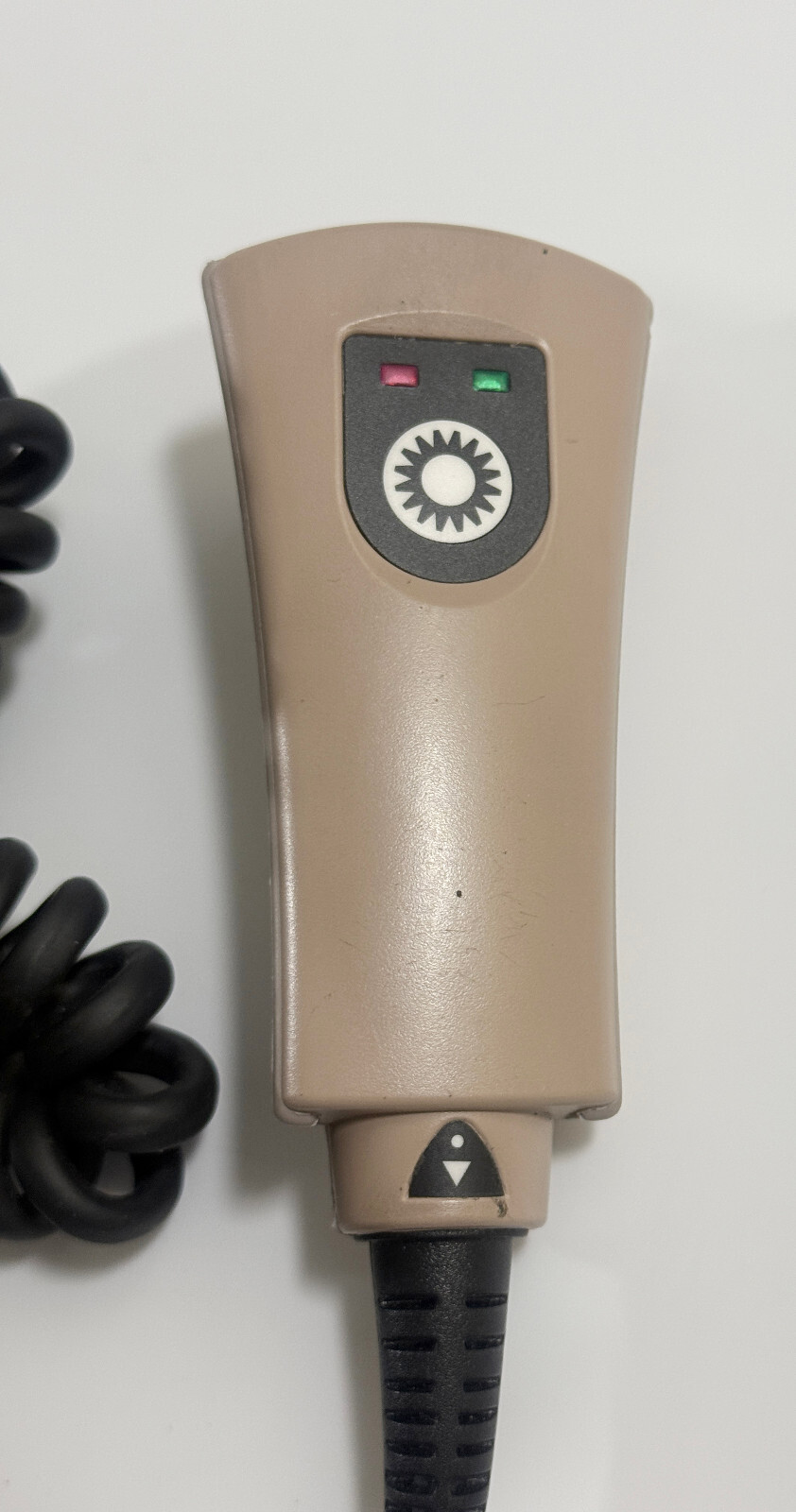 Welch Allyn Jadak CBL-0163 USB Scanner