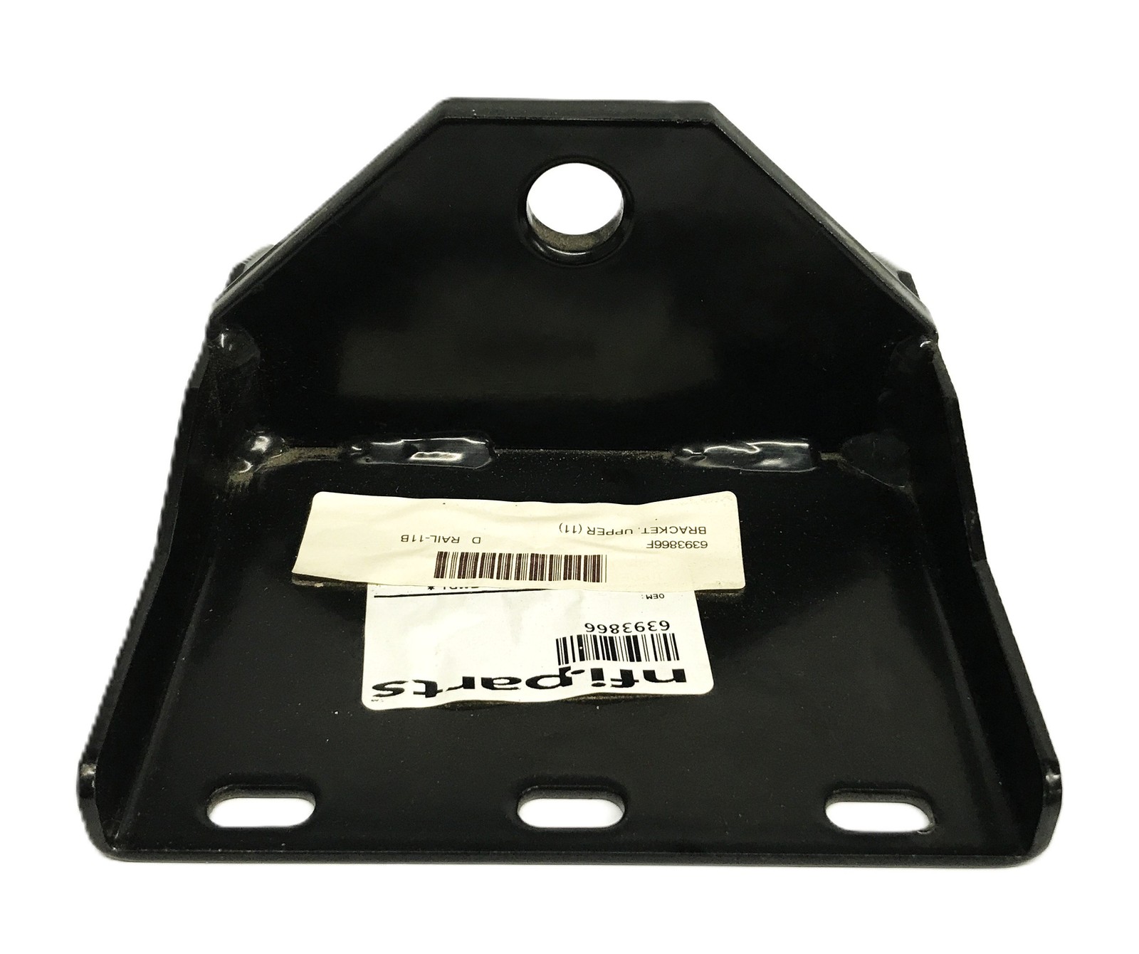 New Flyer (NFI) Upper Mounting Bracket 6393866 NOS