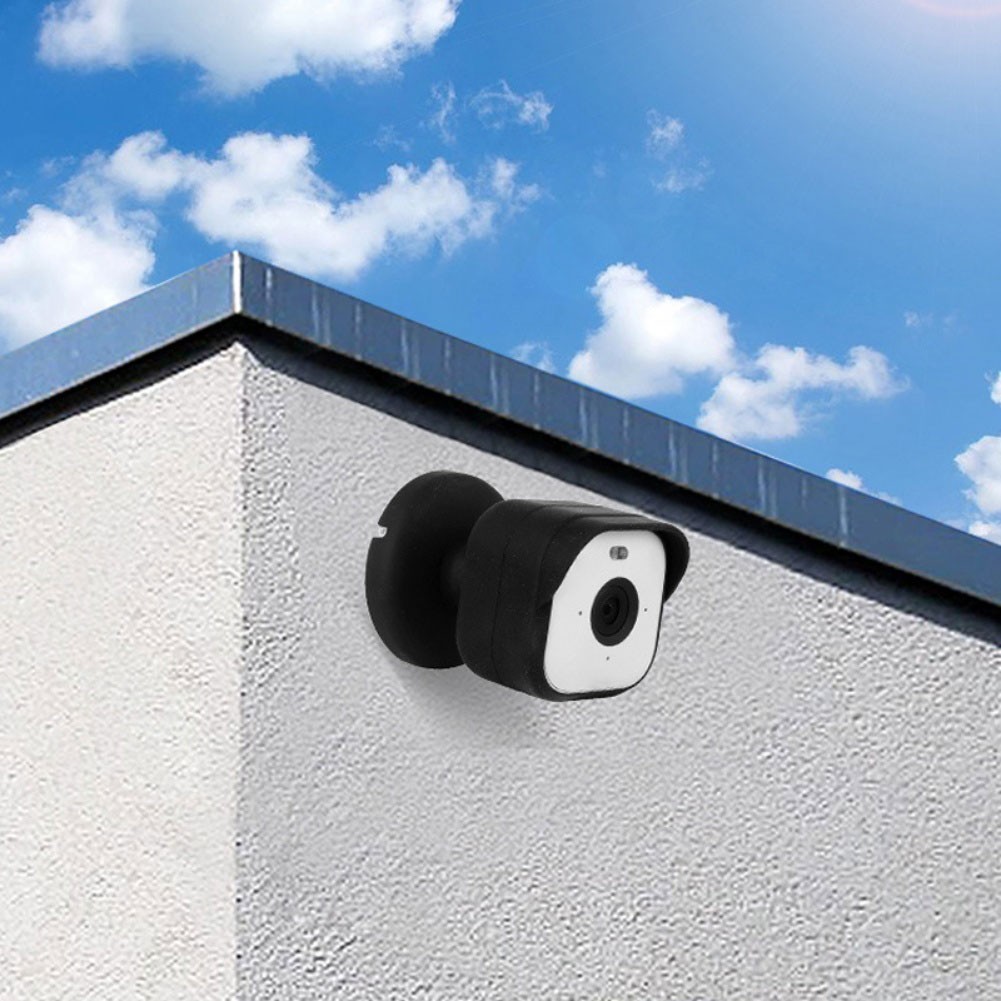 Weatherproof Silicone Cover for Blink For Mini 2K Plus New Model Protection