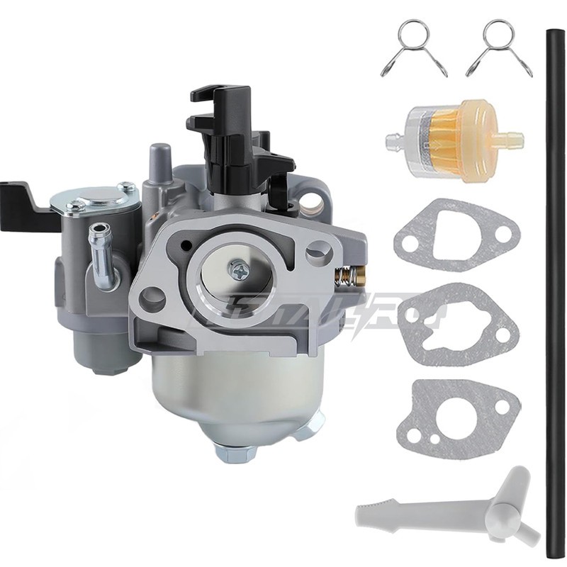 Replacement Carburetor for Harbor Freight Central Machinery 96549 96500 94187