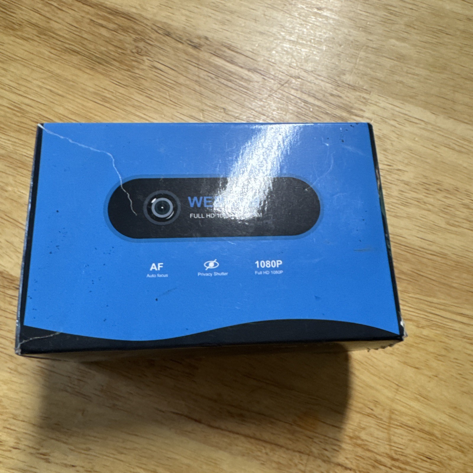webcam 1080p hd. #2262