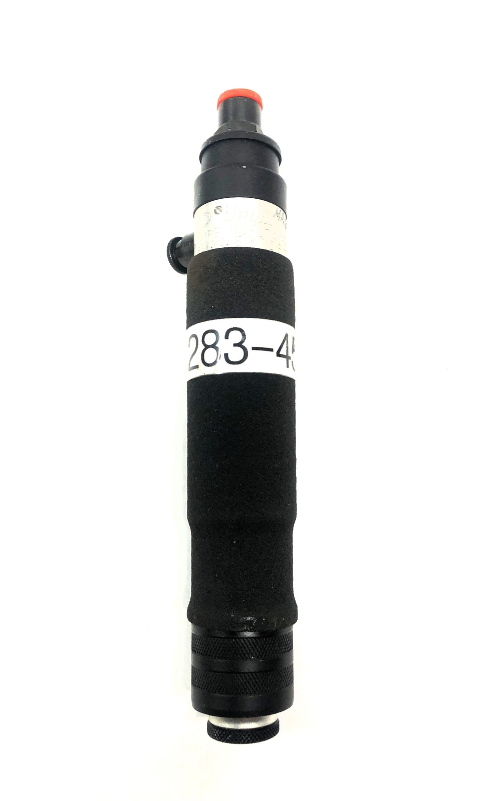 Uryu Pneumatic Fixed Torque Screwdriver LT-40B-08 NOS