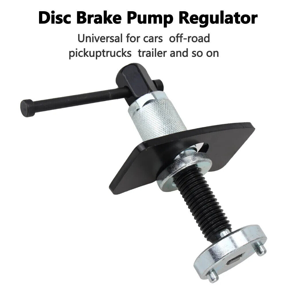 Piston Rewind Disassemble Kits Car Disc Brake Pad Caliper Pump Separator Tools