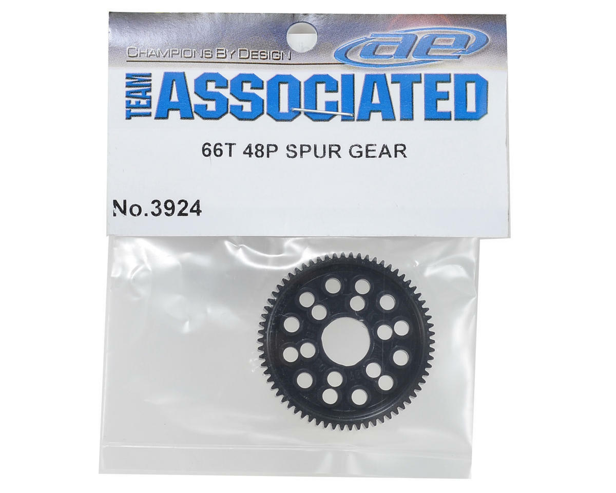 Team Associated 48P Precision Spur Gear