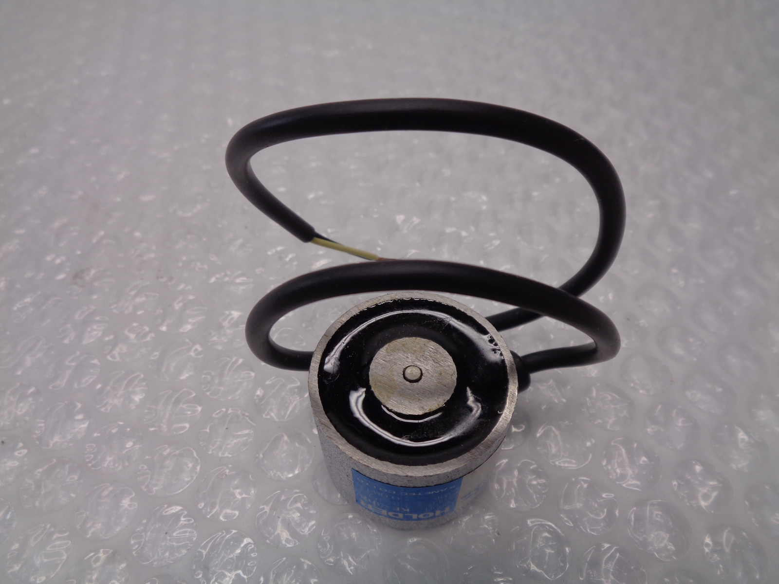 KANETEC KE-3RA ELECTRO MAGNETIC HOLDER NSMP