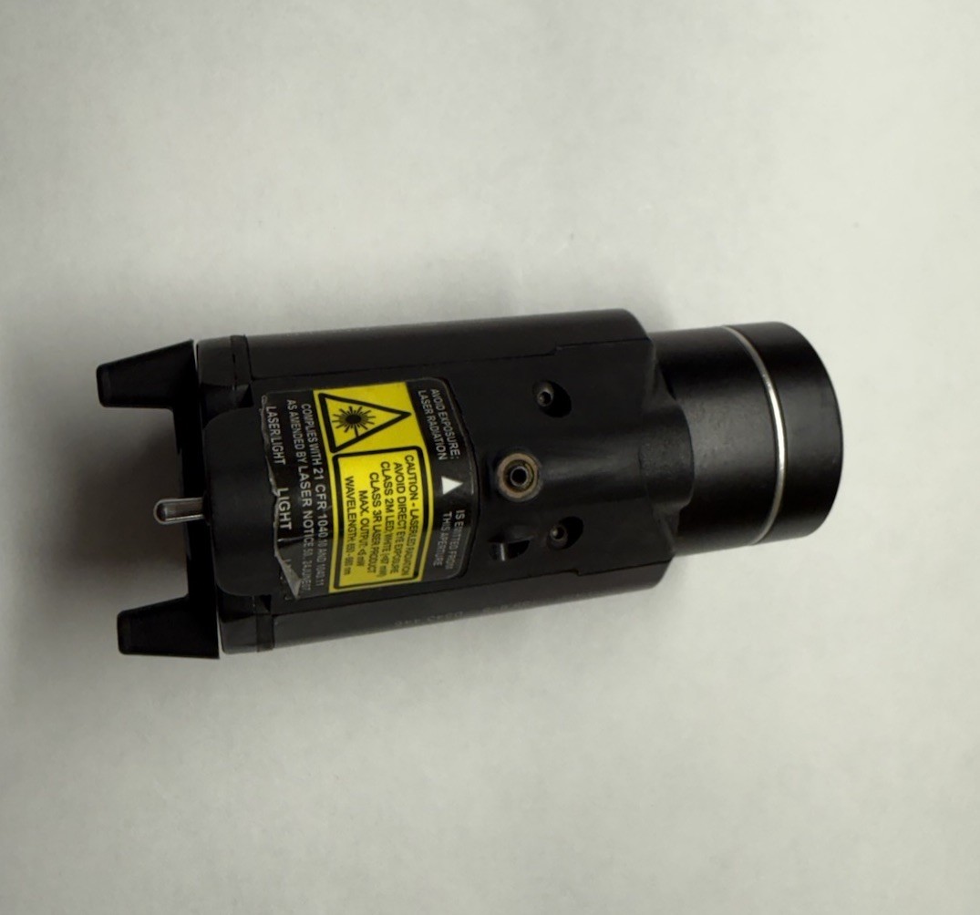 Streamlight TLR-2s Flash Light with Lazer Combo