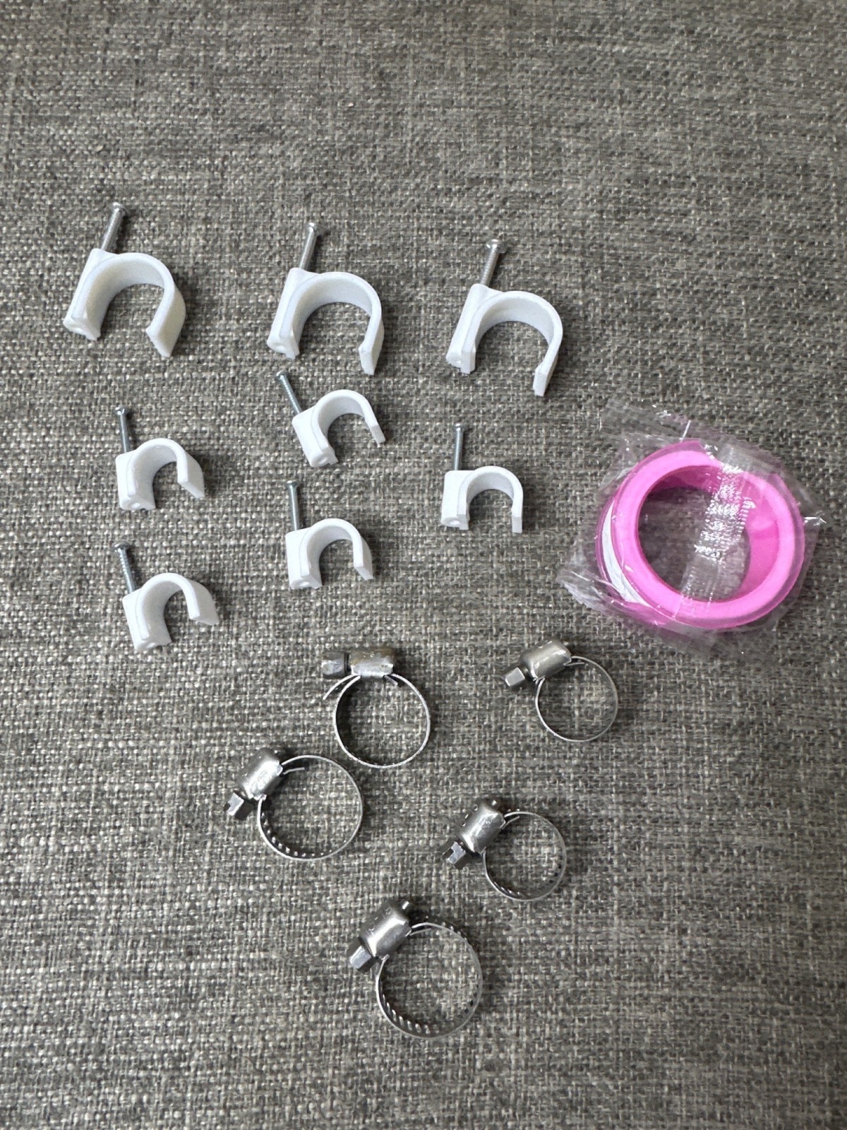 Drain Pump Kit For Ice Machines **READ Description**