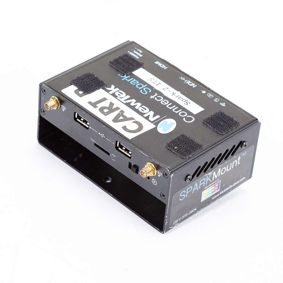 Newtek Connect Spark HDMI Video IP Converter - SKU#2028352