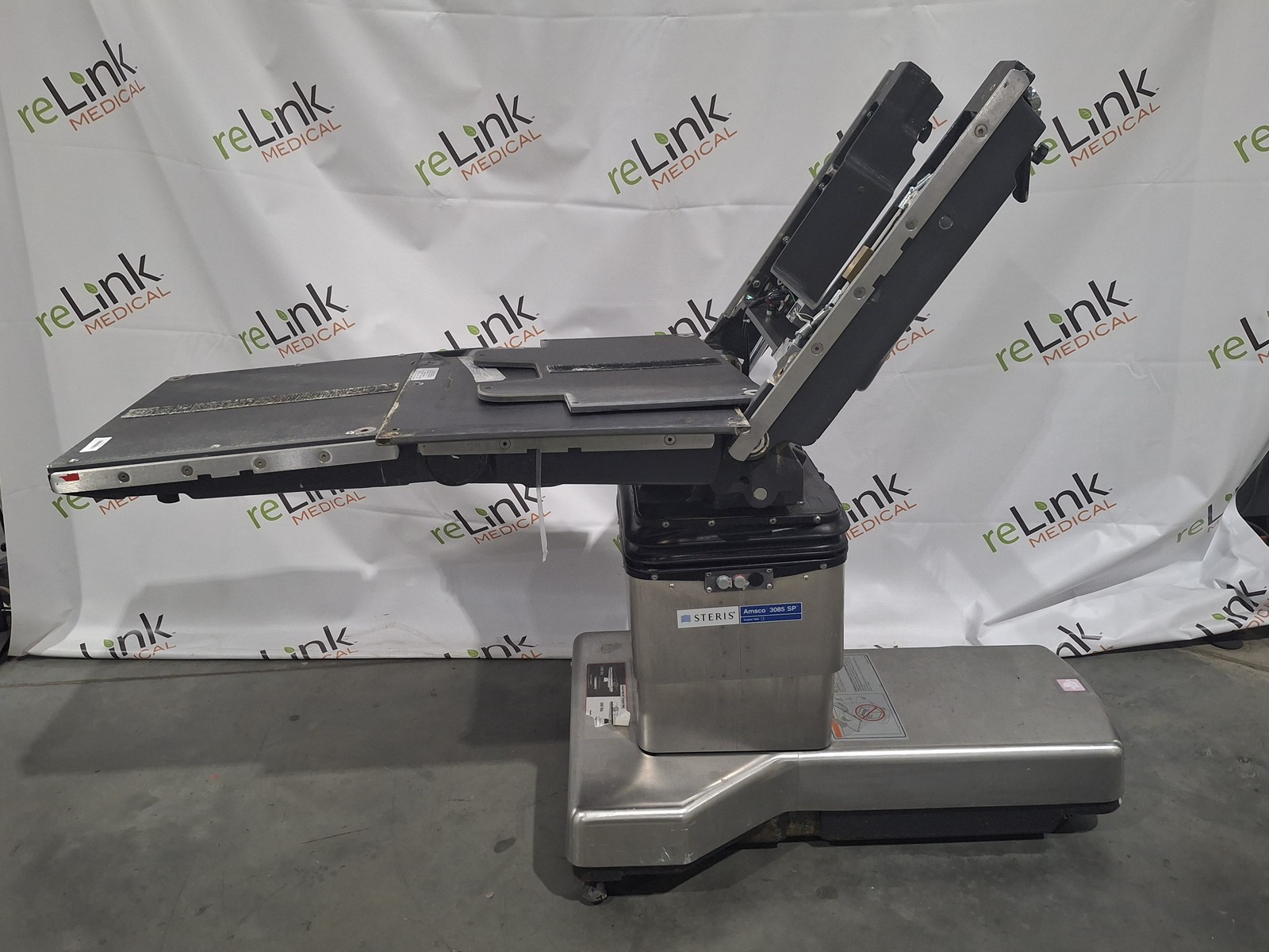 Steris 3085SP Surgical Table