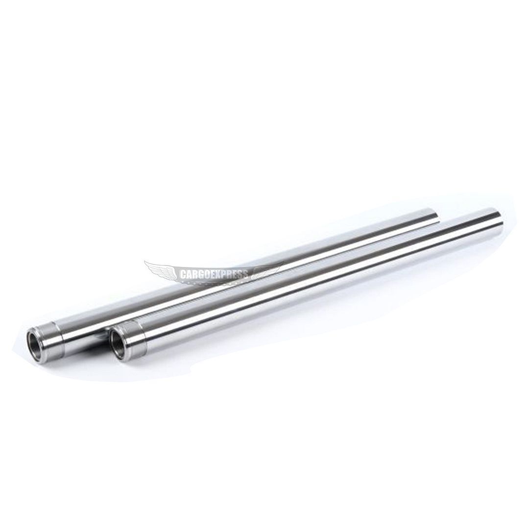 US Front Fork Inner Tubes Pipes Bars Stems LegS For Suzuki GSR400 2006-2008 2007