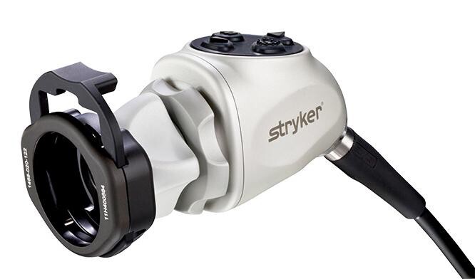 endoscopic medical camera
