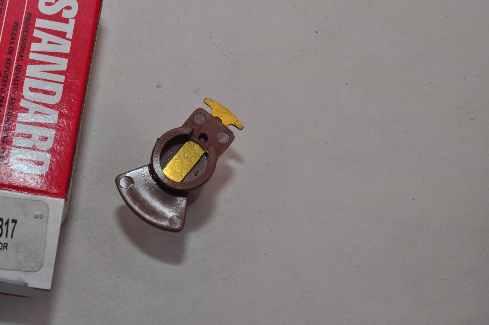 Standard Ignition DU317 NORS Distributor Rotor