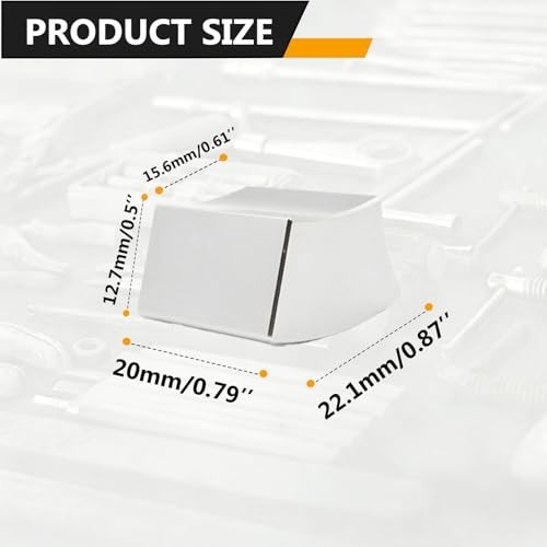 Auto Cam Phaser Lockout Kit 10PC Fits Explorer Mustang Expedition | Fits