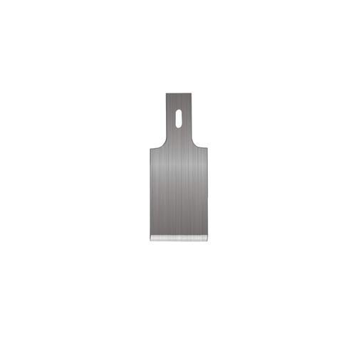 Windshield Urethane Scraper Blades .75 Inch
