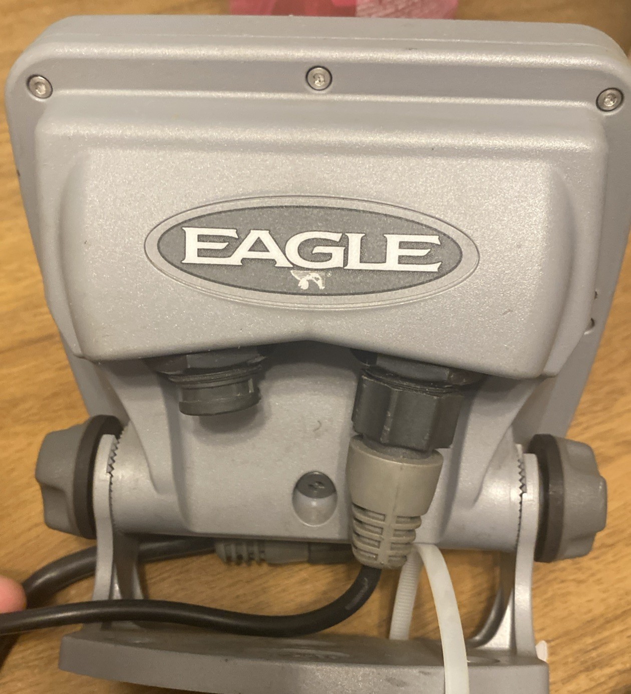 Eagle Fish Easy 2