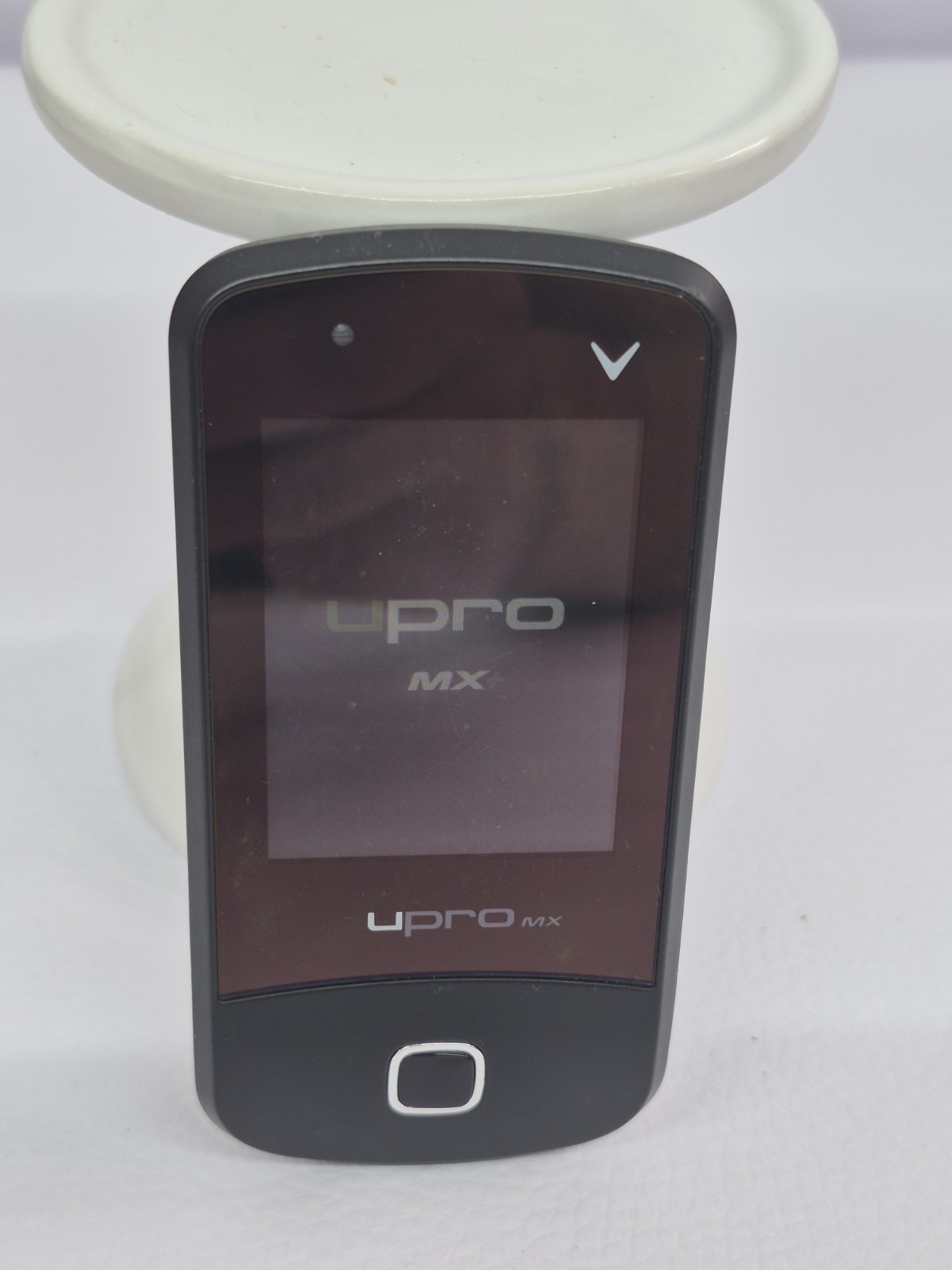 Callaway UPRO MX+ Golf GPS  WORKING Condition Charger +Working Battery